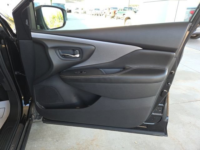 Used 2022 Nissan Murano S AWD/4WD image 47