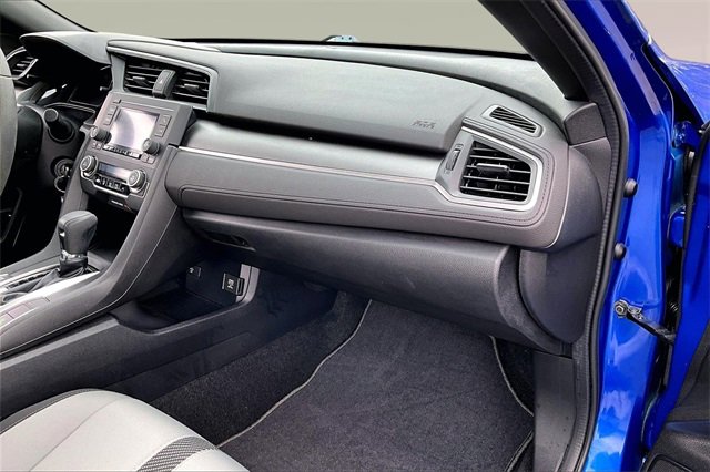 Used 2016 Honda Civic LX image 19