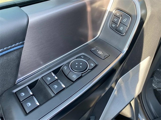 New 2026 Ford F350 Platinum image 11