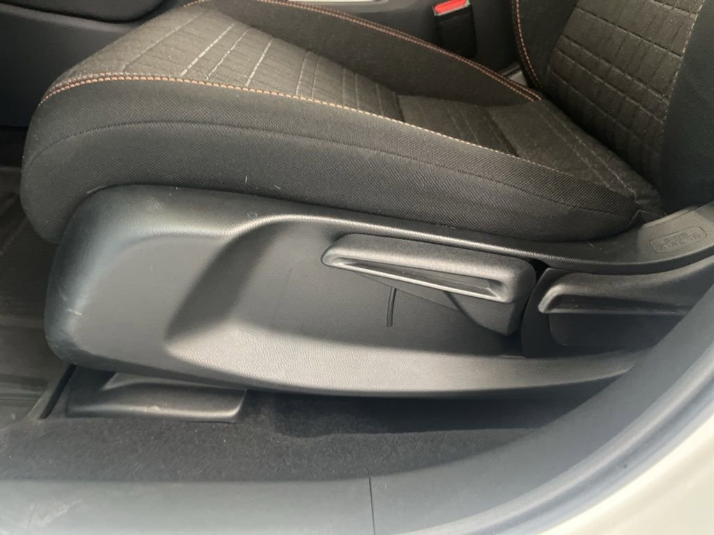 Used 2024 Honda HR-V Sport image 53