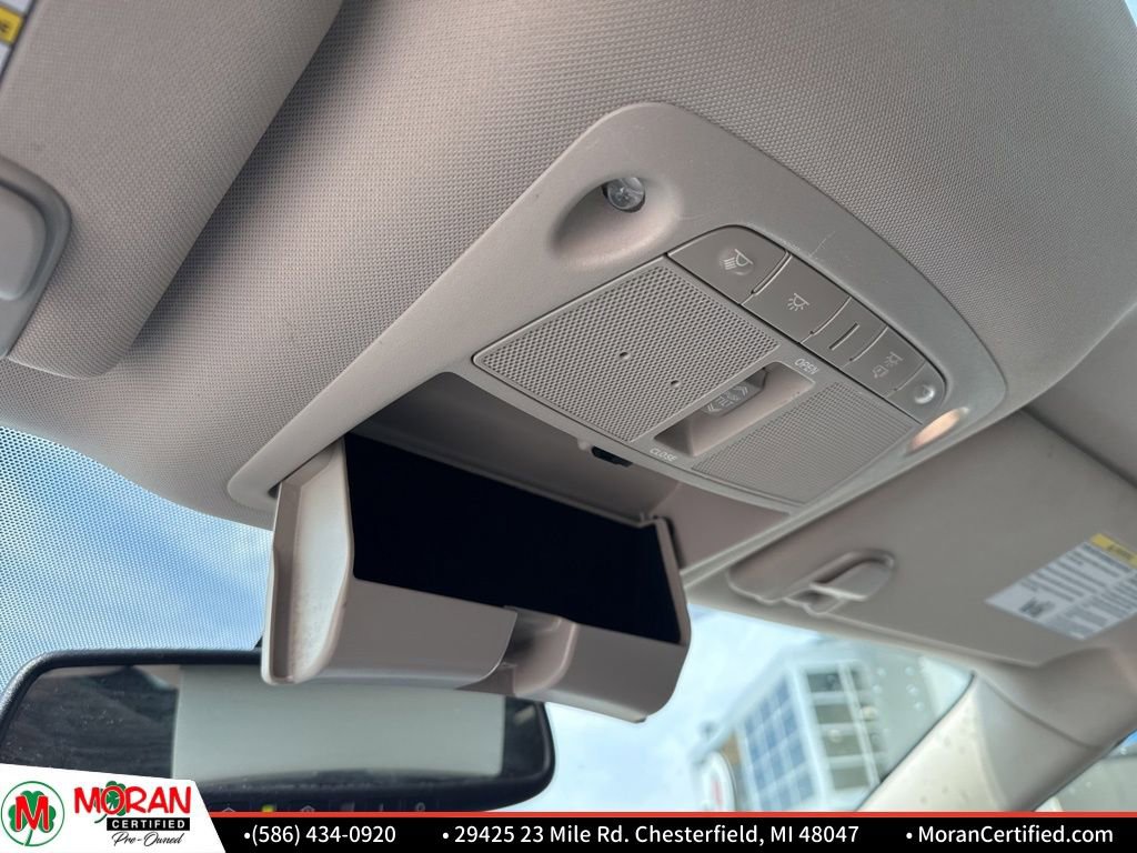 Used 2017 Nissan Murano AWD image 24