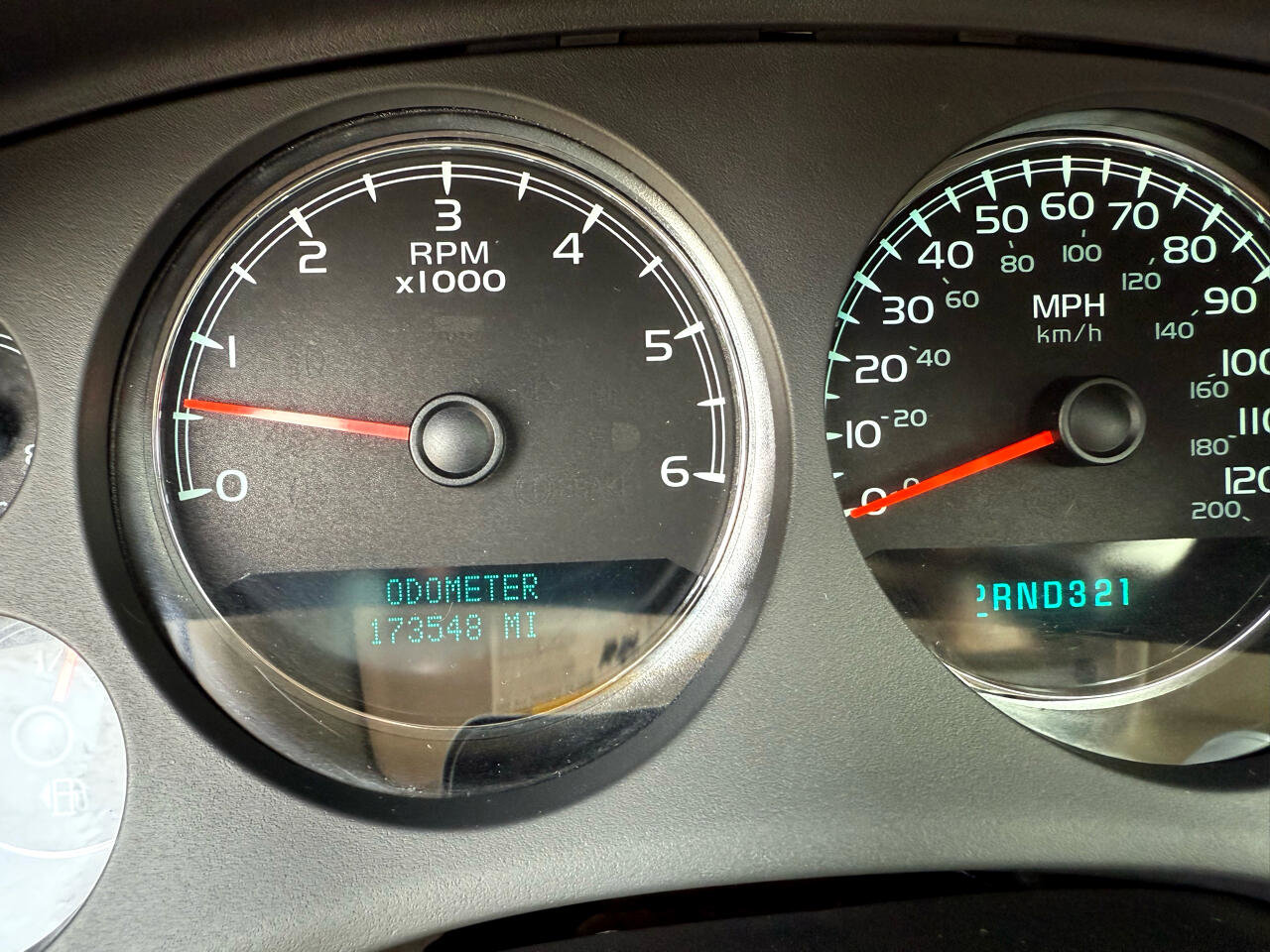 Used 2008 Chevrolet Suburban LTZ w/ LTZ Preferred Equipment Group image 31