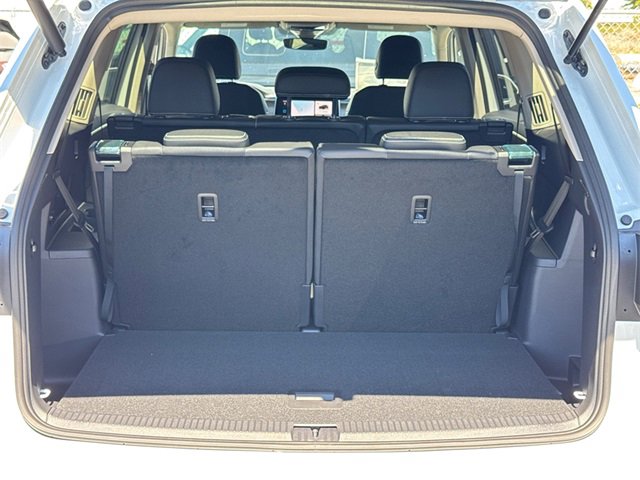 New 2026 Volkswagen Atlas SE image 15