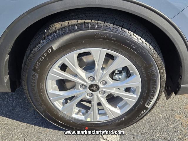 New 2026 Ford Escape Active FWD image 15