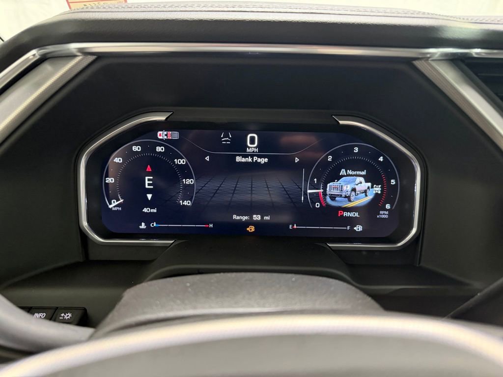 New 2026 GMC Sierra 2500 Denali w/ Denali Reserve Package image 18