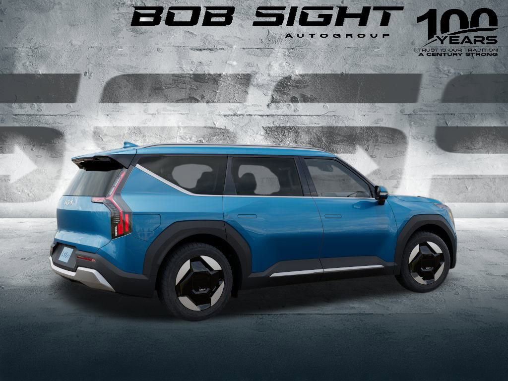 New 2026 Kia EV9 Wind image 7