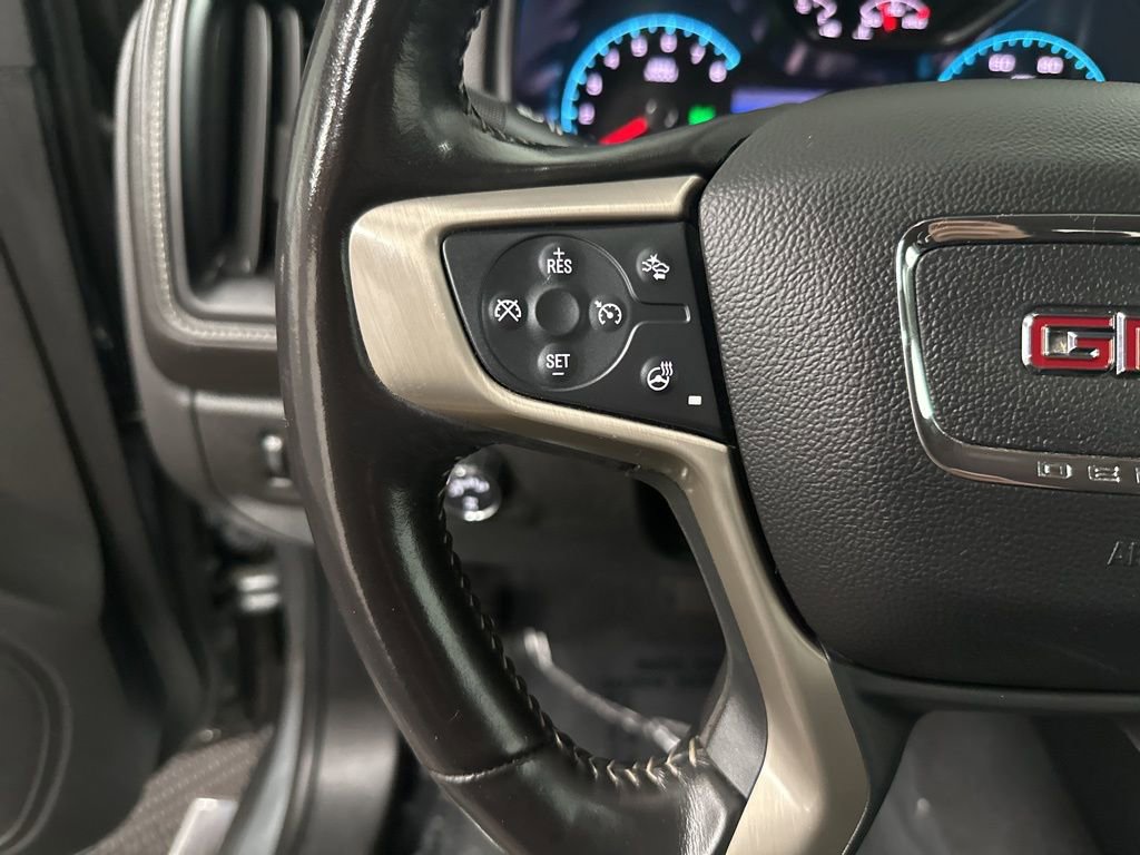 Used 2019 GMC Canyon Denali image 17