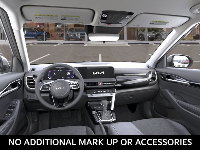New 2026 Kia Seltos S image 14