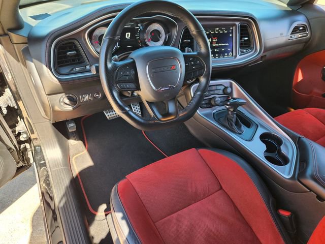 Used 2022 Dodge Challenger R/T Scat Pack image 27