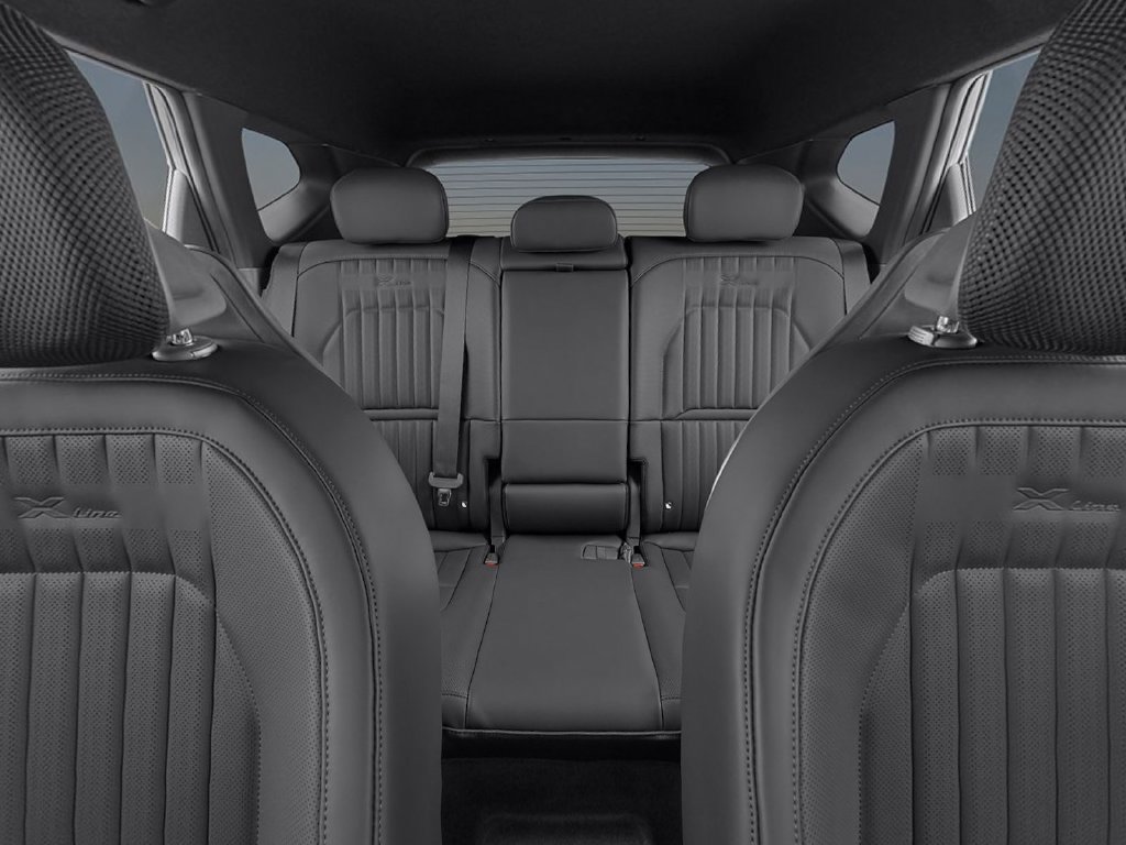 New 2027 Kia Seltos X-Line S AWD/4WD image 13