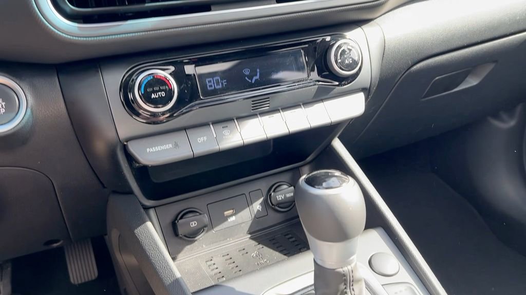 Used 2023 Hyundai Kona SEL w/ Convenience Package image 31