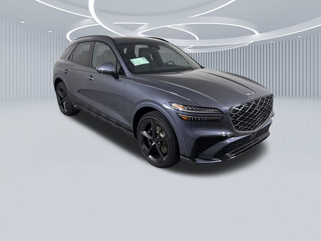 New 2027 Genesis GV70 2.5T Sport Prestige AWD/4WD image 1