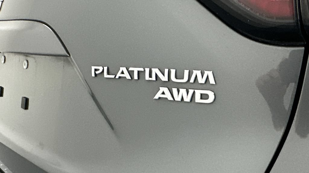 Certified 2020 Nissan Murano Platinum AWD/4WD image 19