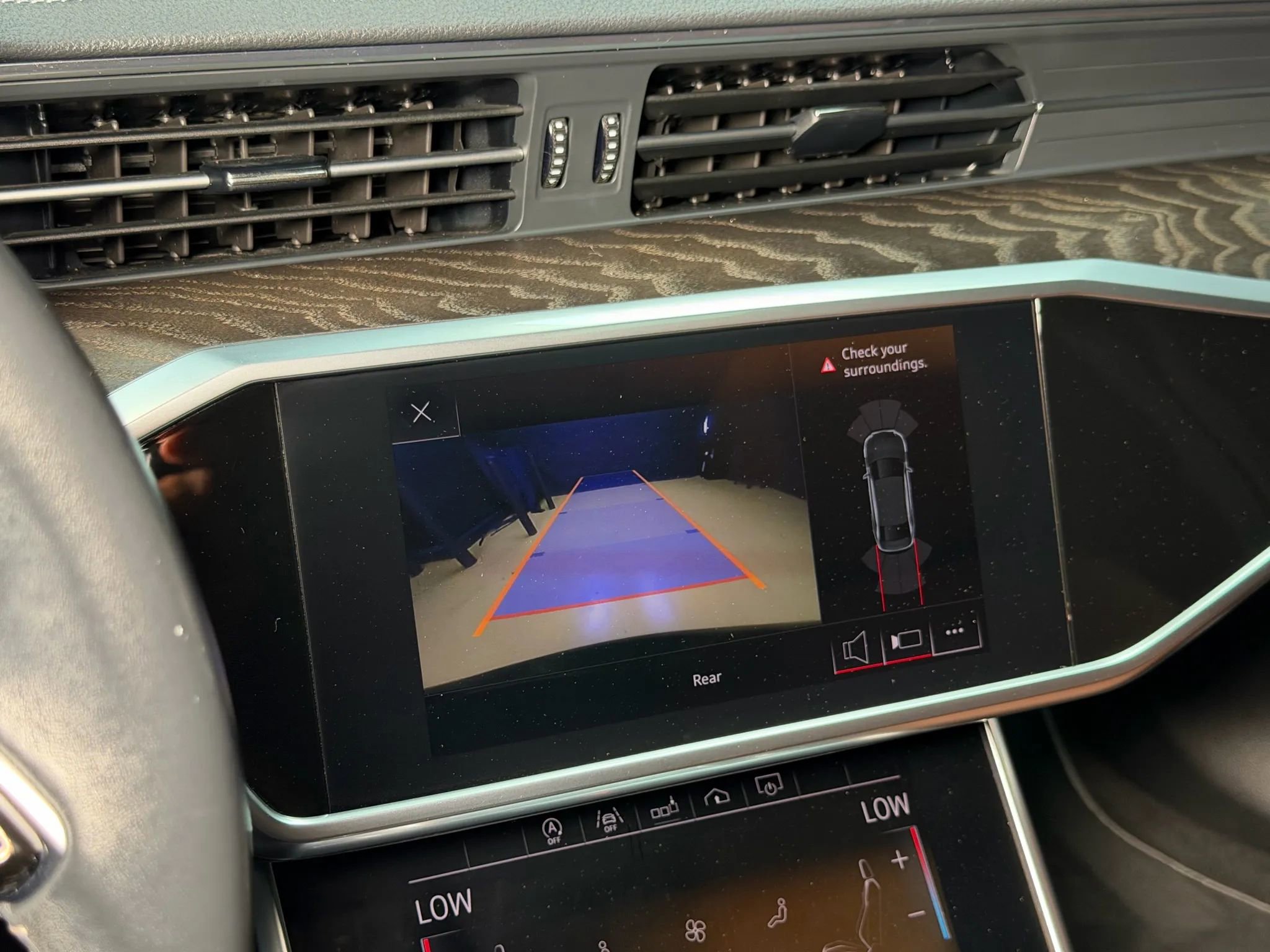 Used 2019 Audi A6 2.0T Premium w/ Convenience Package image 44