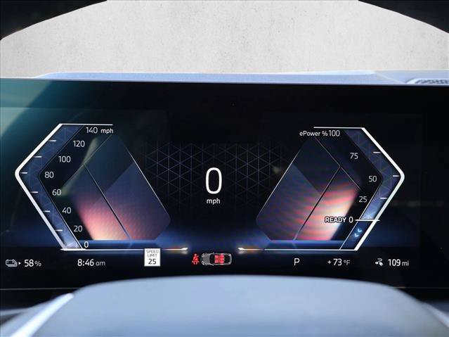 Certified 2023 BMW i4 eDrive35 w/ Premium Package RWD image 16