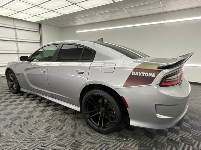 Used 2017 Dodge Charger R/T RWD image 20