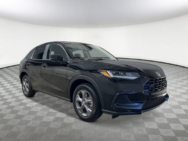 New 2027 Honda HR-V LX image 8