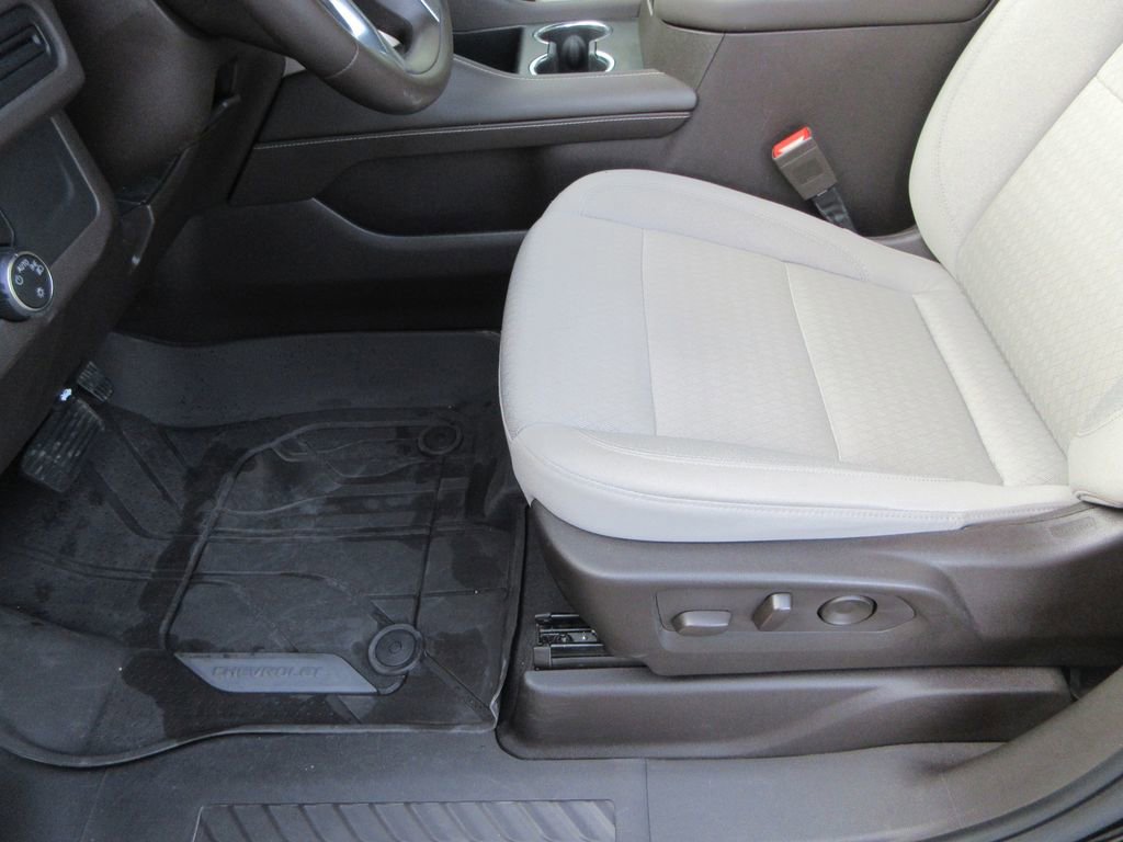 Certified 2023 Chevrolet Tahoe LS w/ Driver Alert Package image 21