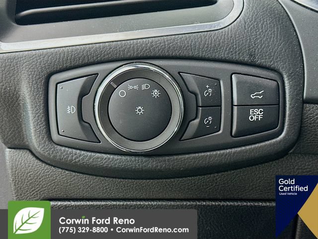 Used 2021 Ford Edge ST w/ Equipment Group 401A AWD/4WD image 14