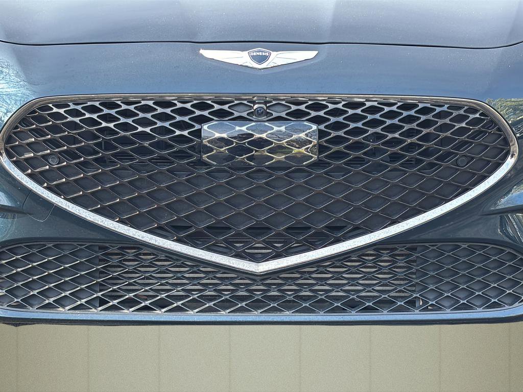 Used 2023 Genesis G70 3.3T w/ Sport Prestige Package image 9