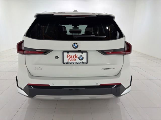 Used 2026 BMW X1 xDrive28i w/ Convenience Package AWD/4WD image 4