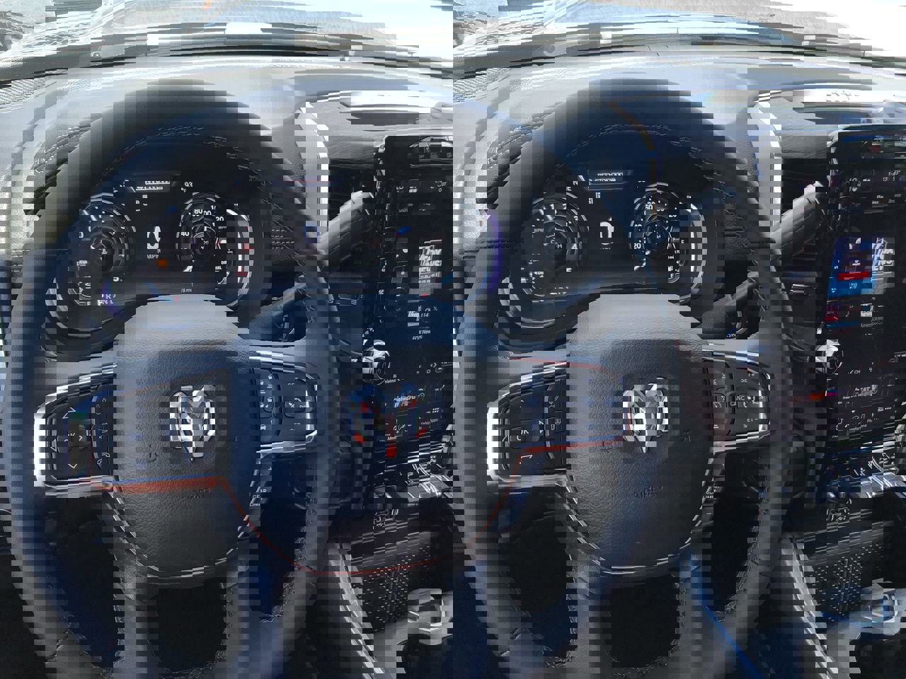 New 2026 RAM 2500 Laramie w/ Sport Appearance Package image 23