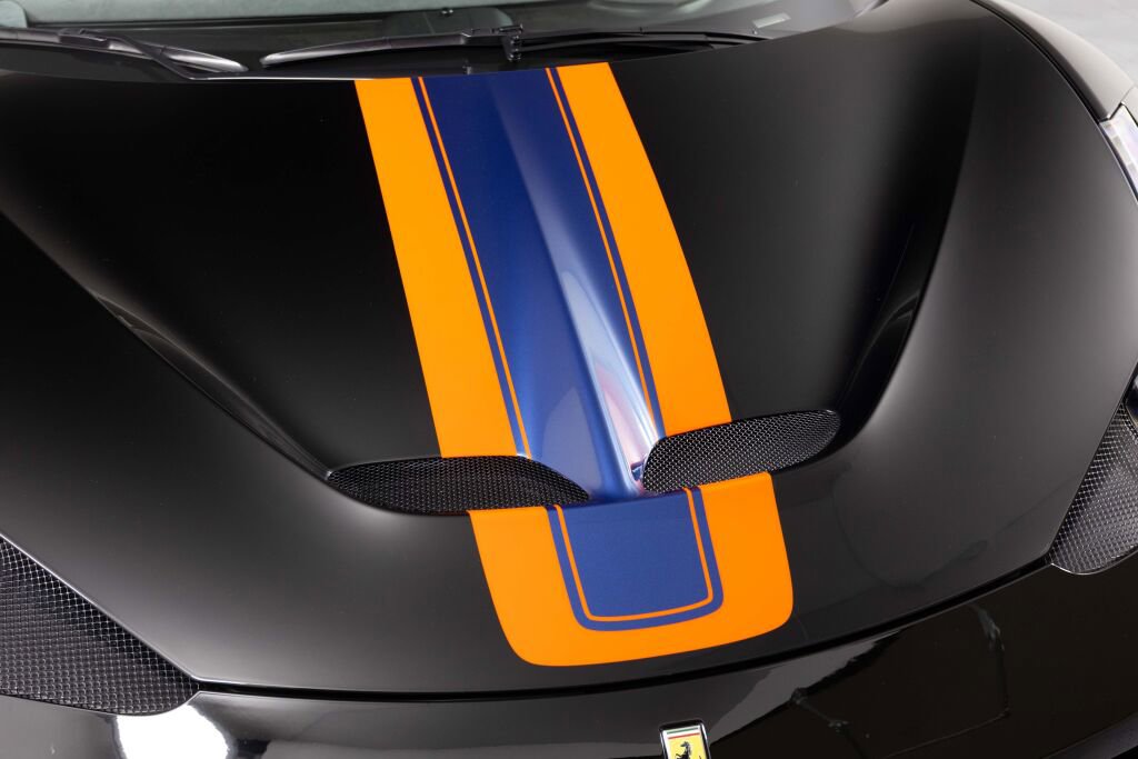 Used 2015 Ferrari 458 Speciale A image 27