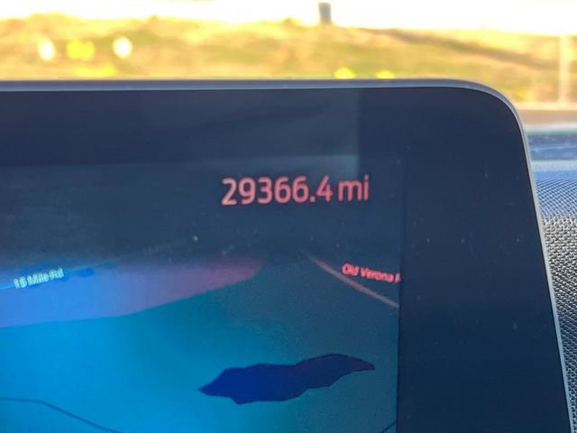 Used 2025 Ford Expedition Max Platinum image 8