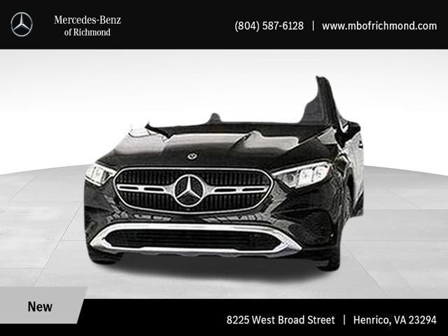 Certified 2026 Mercedes-Benz GLC 300 4MATIC image 42