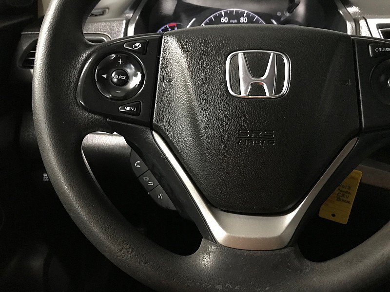 Used 2012 Honda CR-V EX image 24