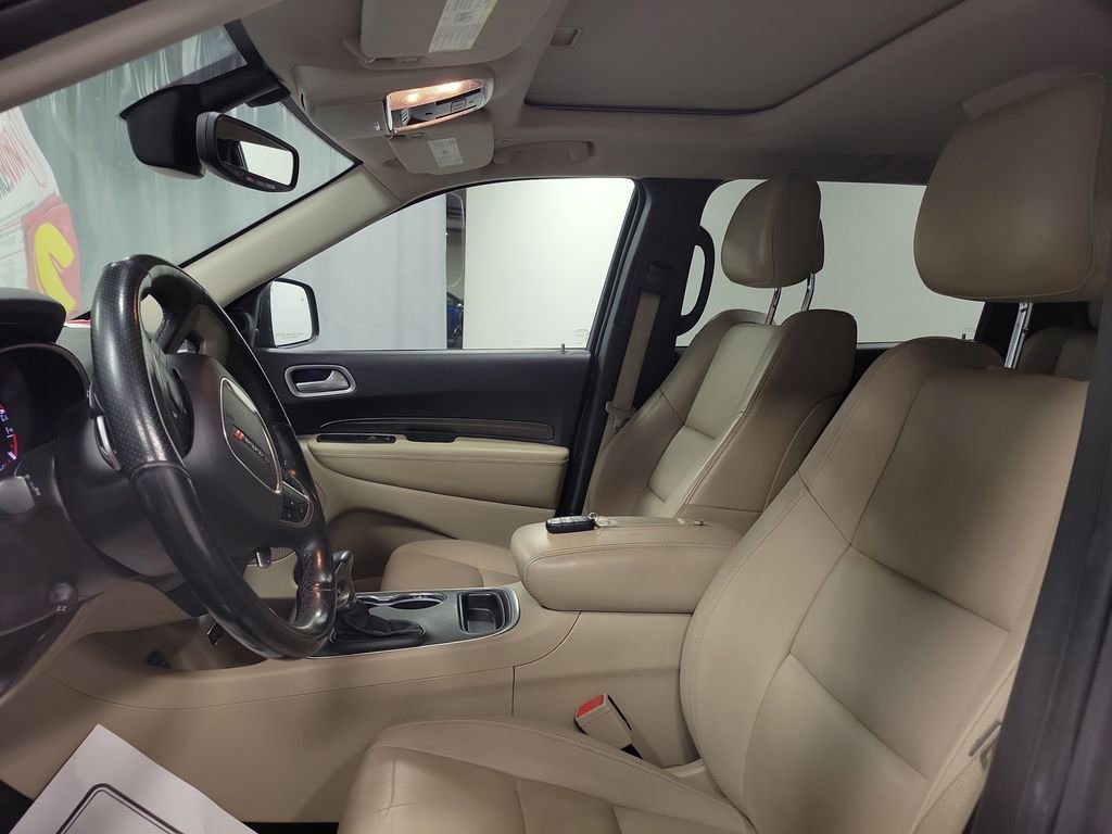 Used 2019 Dodge Durango Citadel image 12