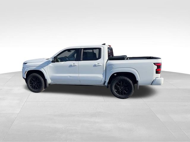 Used 2024 Nissan Frontier SV w/ SV Convenience Package image 6