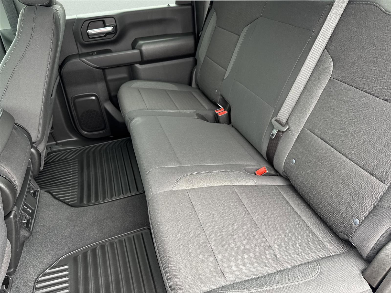 New 2026 Chevrolet Silverado 2500 Custom w/ Custom Value Package image 17