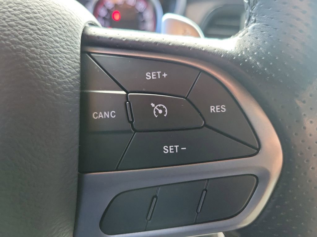 Used 2021 Dodge Challenger R/T Scat Pack w/ Plus Package image 19