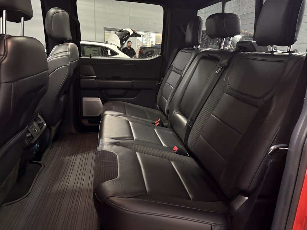 Used 2022 Ford F150 Raptor w/ Equipment Group 801A High image 30