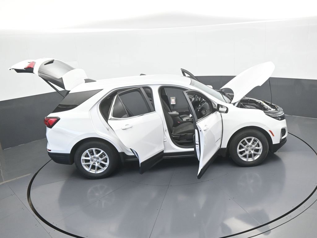 Used 2023 Chevrolet Equinox LT image 75