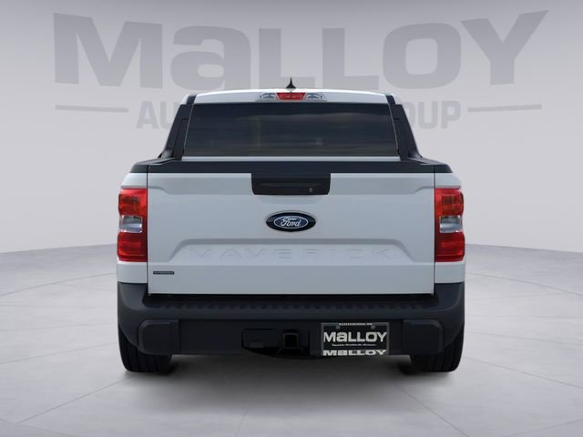 New 2026 Ford Maverick XL FWD image 5