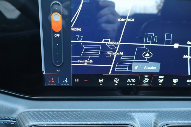 New 2026 Ford Mustang Dark Horse image 9