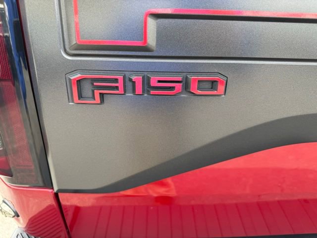 Used 2018 Ford F150 Raptor w/ Equipment Group 802A Luxury image 16
