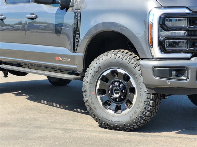 New 2026 Ford F250 Lariat w/ Tremor Off-Road Package image 2