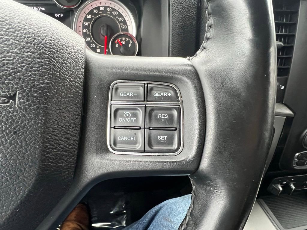Used 2015 RAM 1500 Sport AWD/4WD image 21