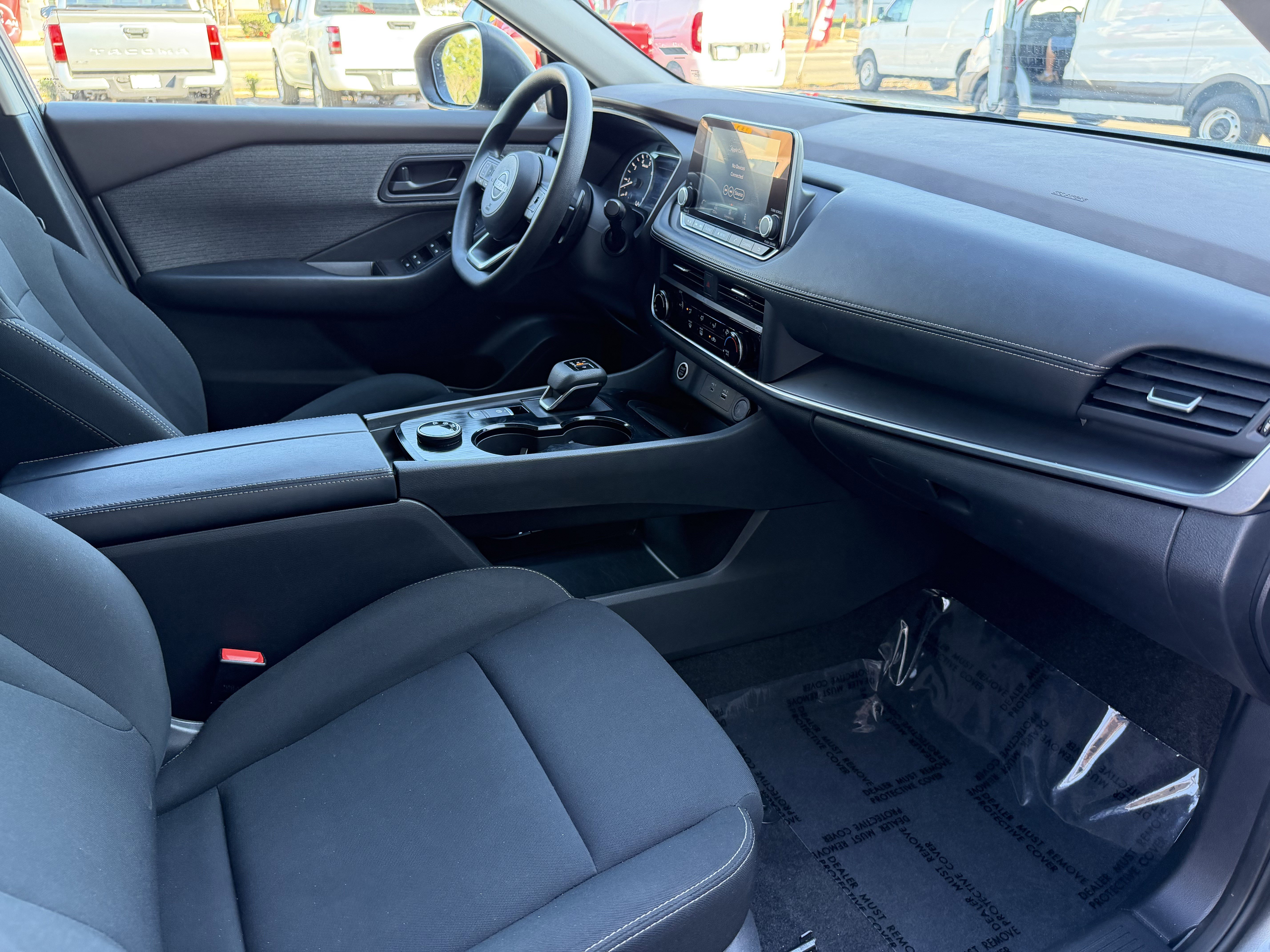 Certified 2023 Nissan Rogue S image 23