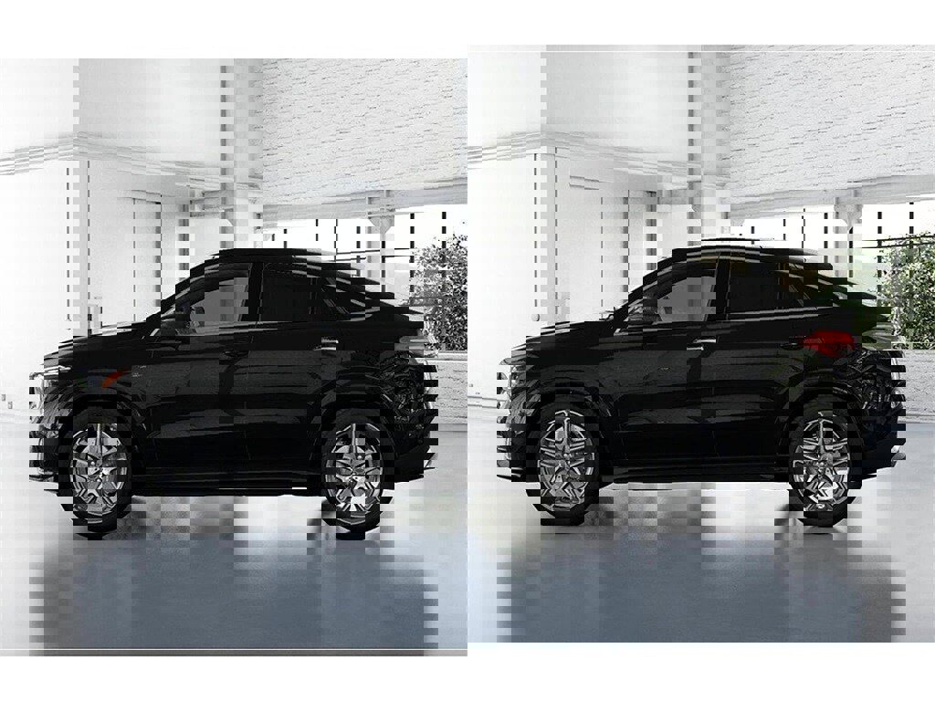 New 2026 Mercedes-Benz GLE 53 AMG 4MATIC image 34