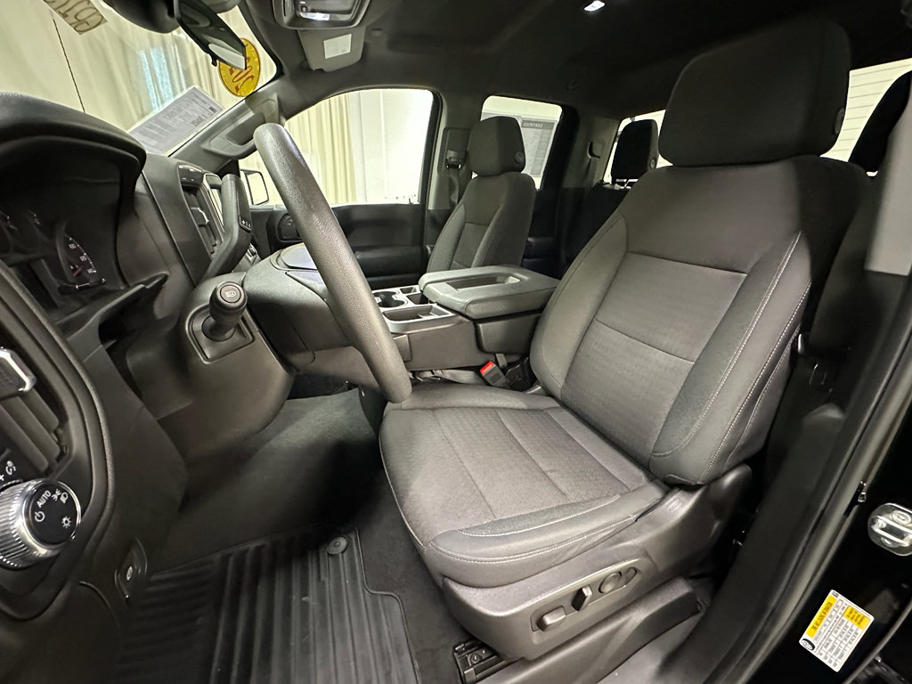 Certified 2024 GMC Sierra 1500 Pro w/ Graphite Edition AWD/4WD image 28