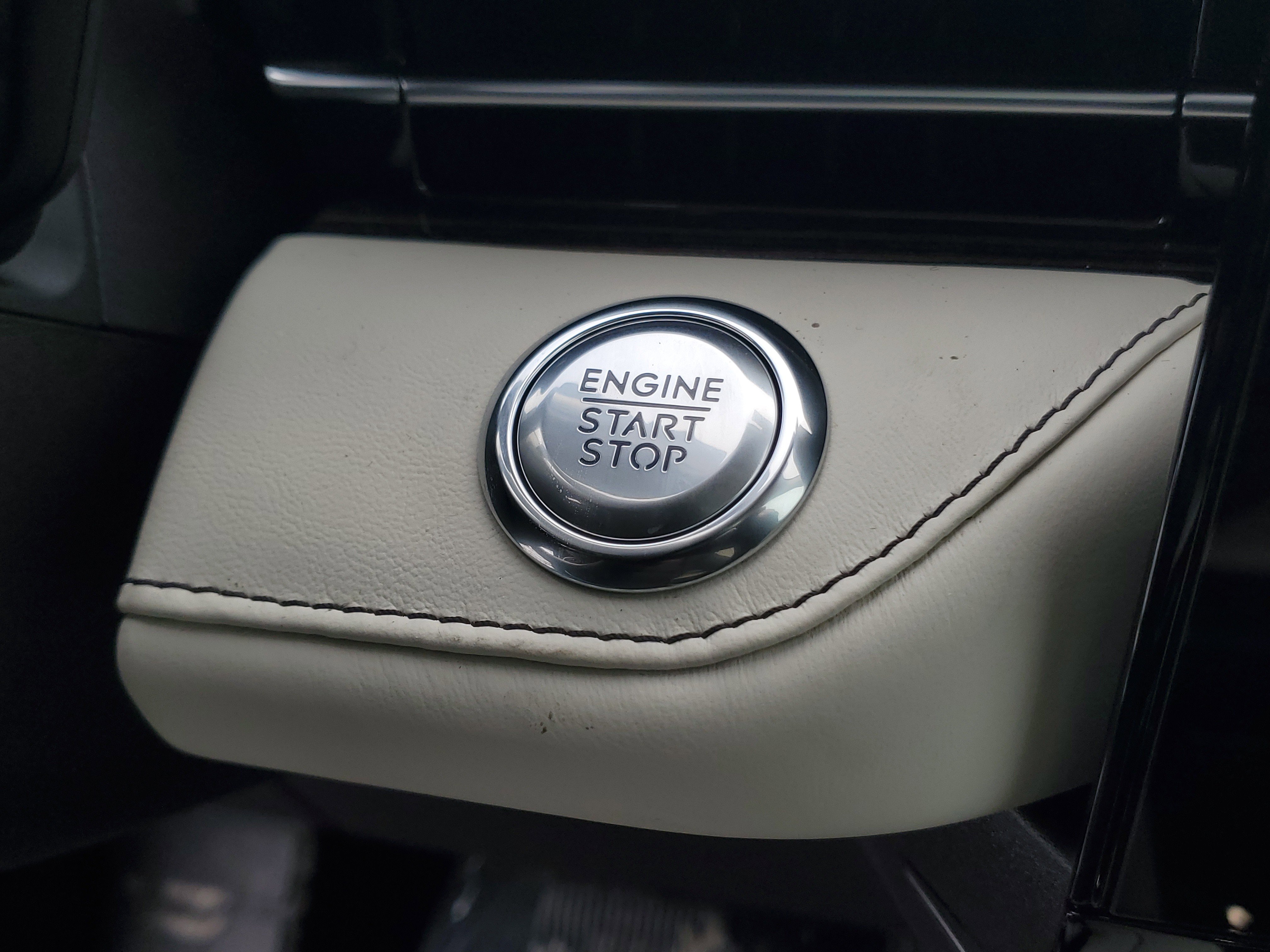 New 2026 Lincoln Nautilus Black Label w/ Jet Appearance Package image 20