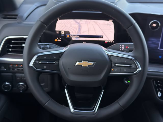New 2026 Chevrolet Suburban Premier RWD image 12
