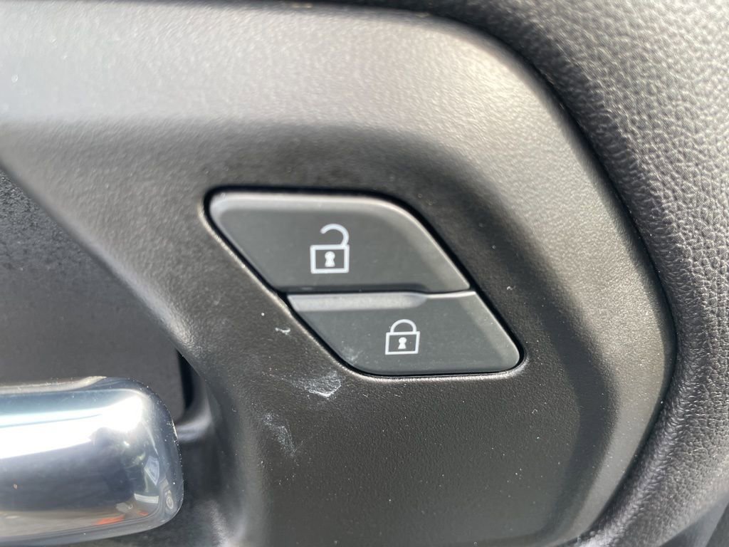 Used 2024 Chevrolet Silverado 1500 W/T w/ WT Fleet Convenience Package image 11