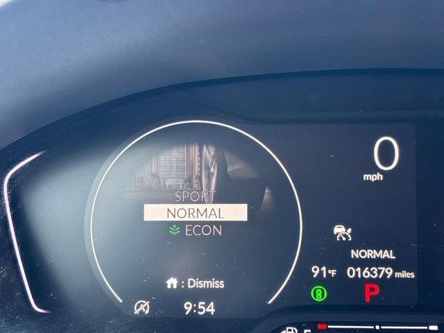 Used 2025 Honda Civic Sport image 25