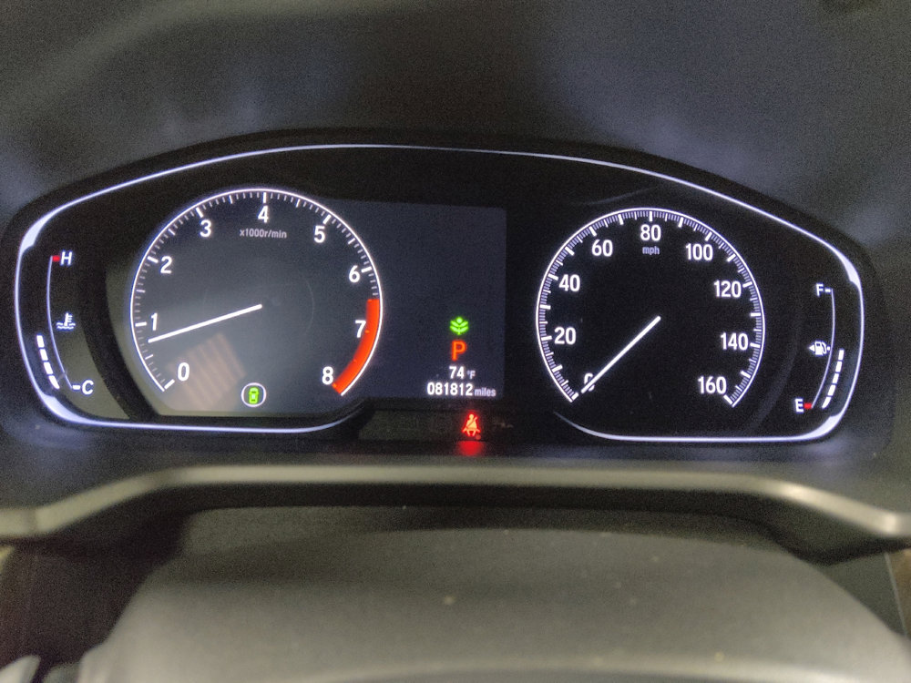 Used 2020 Honda Accord EX-L image 23