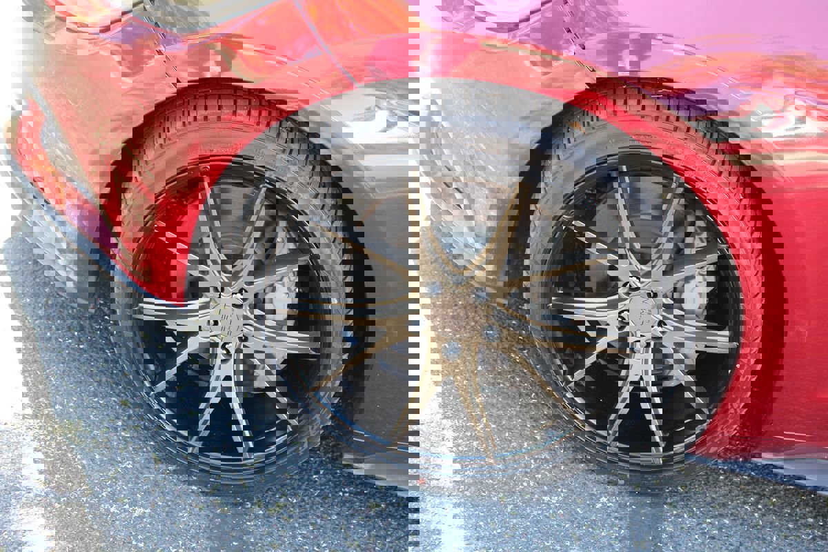 Used 2015 Ford Mustang GT Premium w/ 50 Years Appearance Package image 53